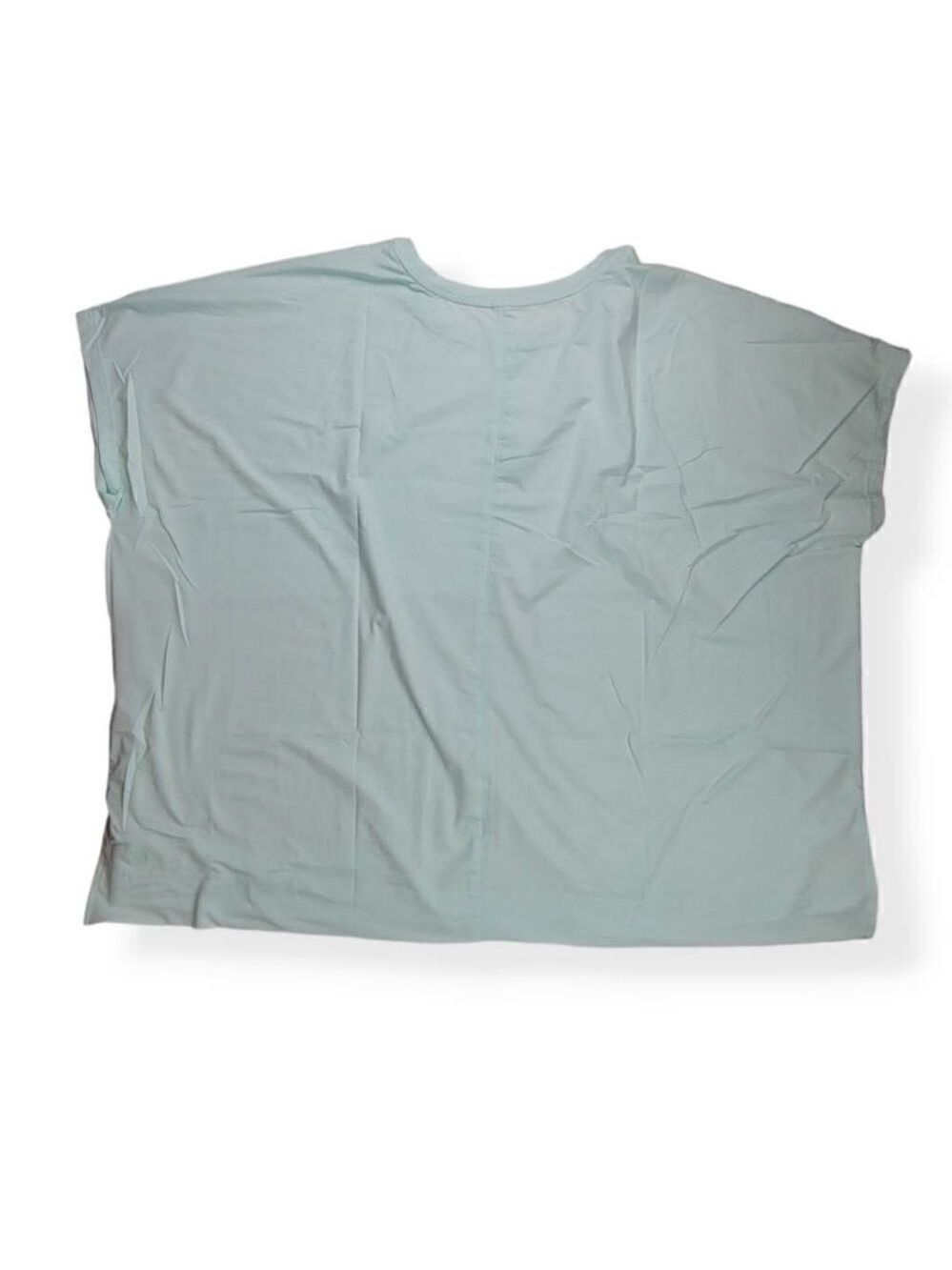 All In Motion Athletic Boxy Top 4X - Picture 2 of 3